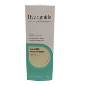 Hydramide Oil-Free Moisturizer