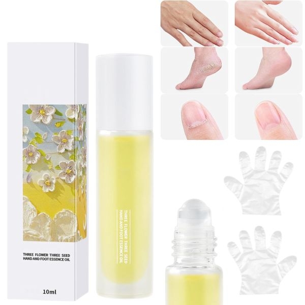 SULLMAR Cuticle Oil Nail Enhancement Products and Tools Nutrition Oil Pen for Nail Technicians & DIY Beauty Accessories - Image 4