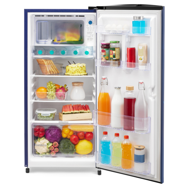 Beko 188 Liter Single Door Refrigerator - Image 2