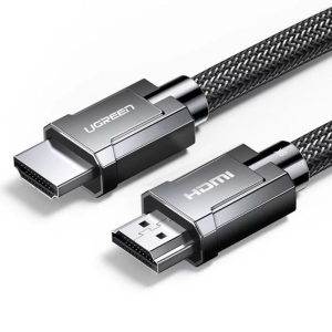 8K@60Hz/4K@120Hz HDMI Version2.1 Male To Male Cable