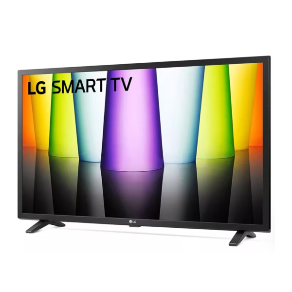 LG 32 Inch WebOS Smart LED TV - Image 2