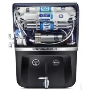 9 Liter RO+UV+UF+TDS Mineral Water Purifier