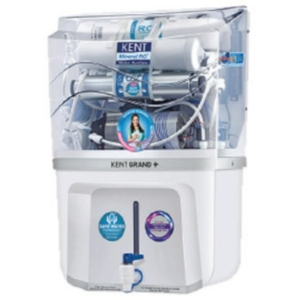 9 Liter RO Water Purifier
