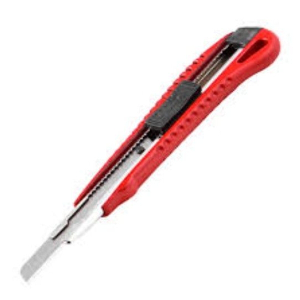 9 mm Cutter Blade – Sharp Replacement Blades for Utility Cutter - Image 3