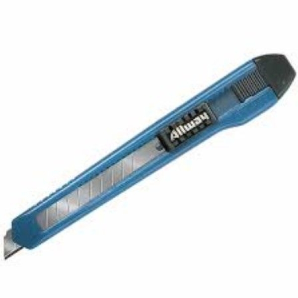 9 mm Cutter Blade – Sharp Replacement Blades for Utility Cutter - Image 4
