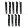 9 Set Of Doms Fusion X-Tra Super Dark Pencils