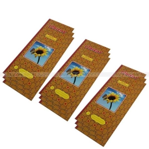 9 Set Of Orient No.2 Register Book