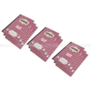 9 Set Of Universal No.2 Deluxe Fancy Register