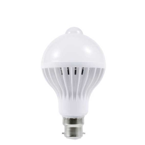 9 Watt PIR Sensor LED Bulb B-22 By Bagh Bhairab