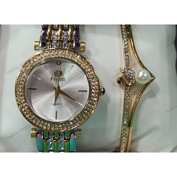 Bracelet Watches Set For Women - Image 8