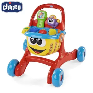Chicco Happy Shopping Baby Walker