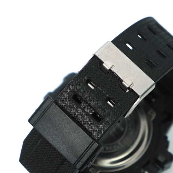 Black Color Digital LED Display,Auto Date Watch for Kids - Image 4