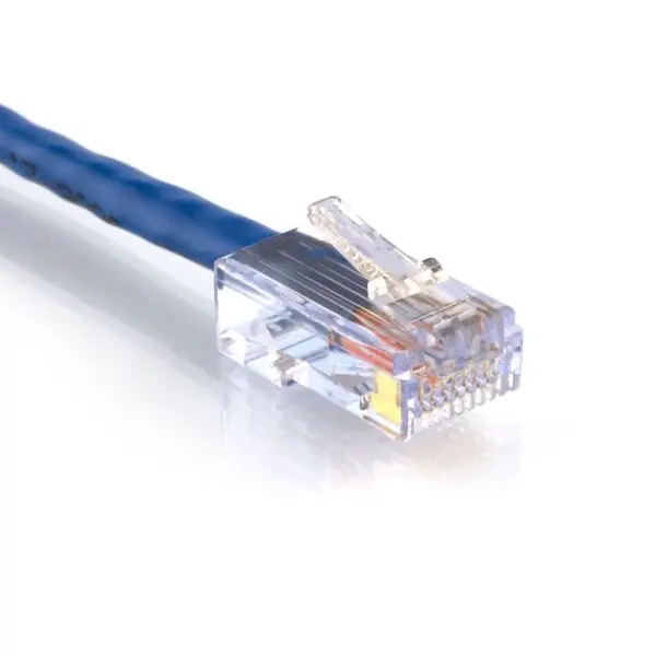 20m Ethernet Cable With RJ 45 Connector - Image 2