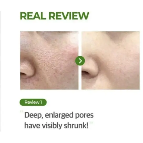 KOJA Some By Mi Super Matcha Pore Care Starter Kit, Edition, 4 Piece Set 233g - Image 2