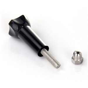 Gopro Accessories New 1x Screw and Cap Long or Short One