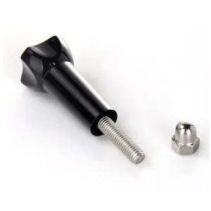 Gopro Accessories New 1x Screw and Cap Long or Short One