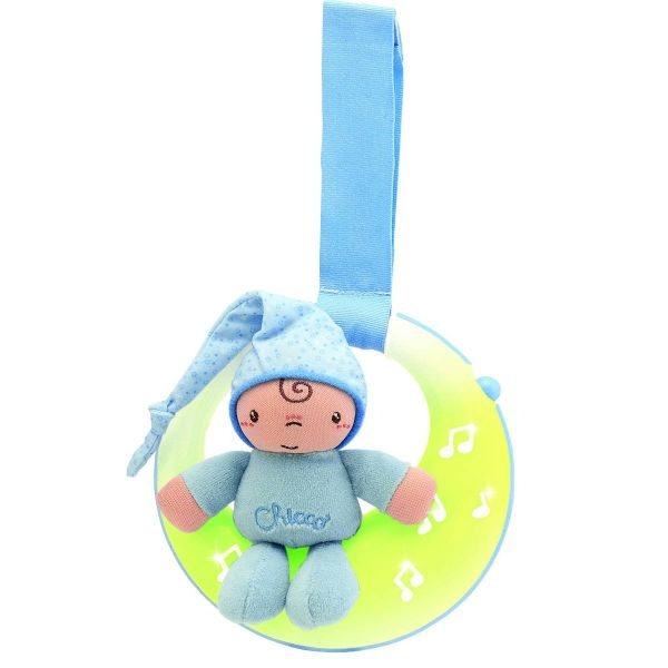 Chicco Goodnight Moon Blue - Image 2