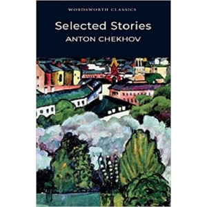 Selected Stories (Wordsworth Classics) Paperback