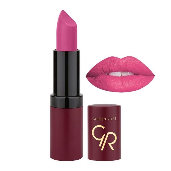 Golden Rose Velvet Matte Lipstick 13 - Image 2