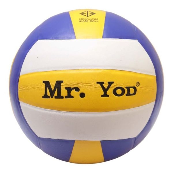 Mr. YoD VolleyBall 20 Cm Diameter Waterproof (Size 5) - Image 2
