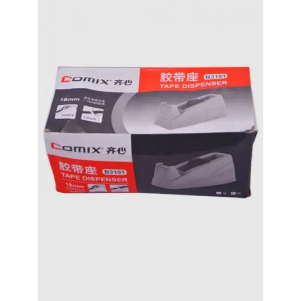 Comix Tape Dispenser B3101 By Mitrata - Image 2