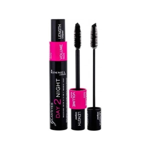 Rimmel Of London Day 2 Night Mascara 9.5 ml