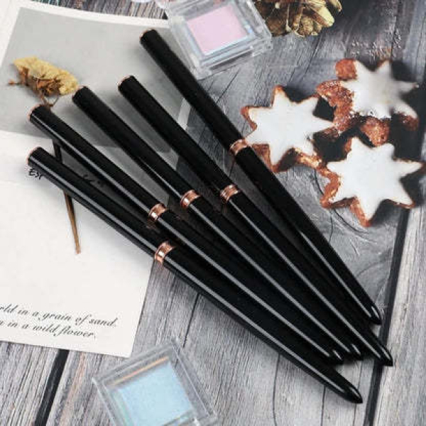 Nail Art Brush Lining Brush Nail Liner Brush 7mm-30mm for Nail Technicians Manicure Tools - Image 4