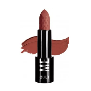 Mesauda Cult Matte Lipstick - 205 Supreme 3.5g