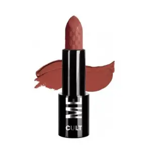 Mesauda Cult Matte Lipstick - 205 Supreme 3.5g