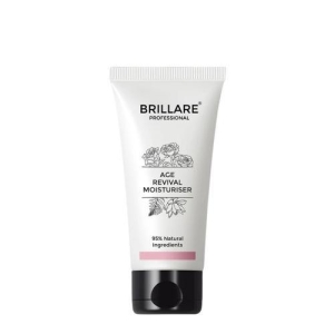 Briillare Science Age Revival Moisturizer 50ml