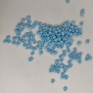 2MM Glass Bead For Jewellery Handmade DIY Accessories