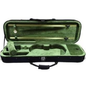 Violin Bag With Hygrometer (4/4 And 3/4 Sized)