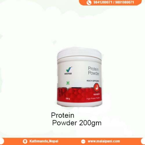 Protein Powder 200 Gms - Image 2