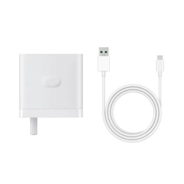 SUPERVOOC 240W Hyper Charger Combo Compatible With Type C Devices - Image 6