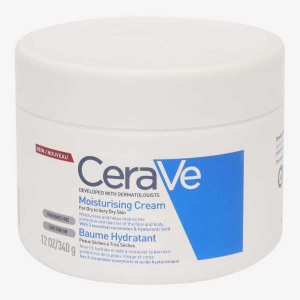 Cerave Moisturising Cream 340g (France)