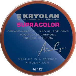 Kryolan SupracolorRound FS22 50g by Genuine Coletion