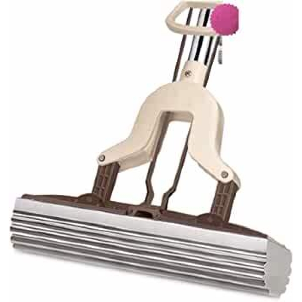 NepLiving Magic Easy Cleaning Floor Sponge Folding - Image 4