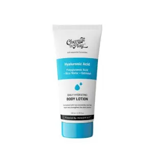 Chemist At Play Hydrating  Body Lotion 200ml