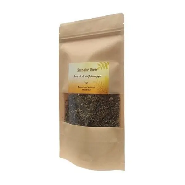 Padmalaxmi Sunshine Tea Tester pack - Image 2