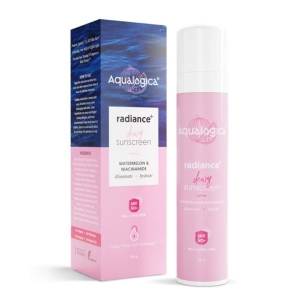 Radiance+ SPF 50+ Dewy Sunscreen 50g