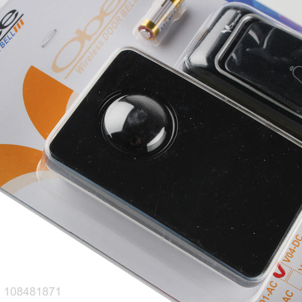 Yobee Wireless Door Bell - Image 2