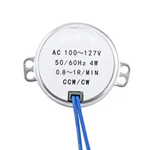 4 Watts Syc Motor