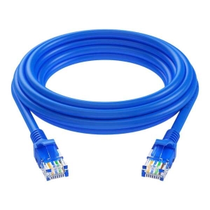 3m Router Internet Patch Lead LAN Ethernet Network Cable