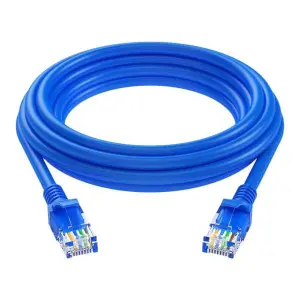 3m Router Internet Patch Lead LAN Ethernet Network Cable