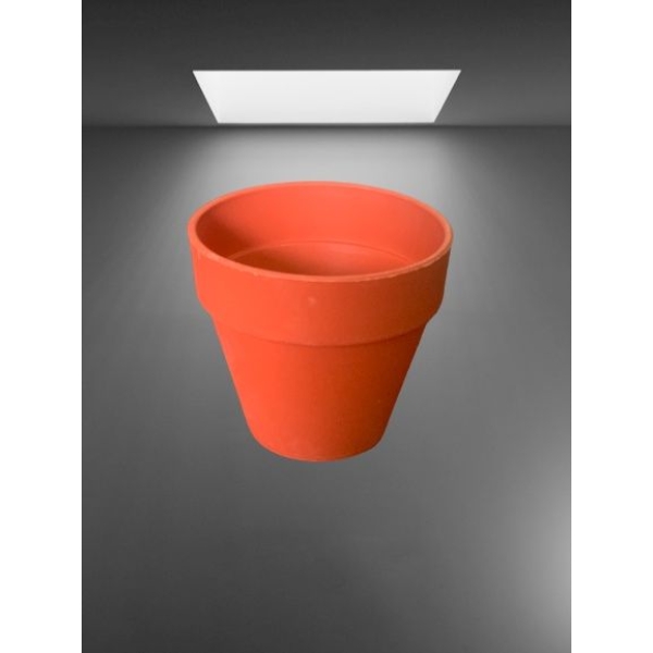 Excel Flower Pot / Planter For Indoor Outdoor Garden 5 Inch - Image 2
