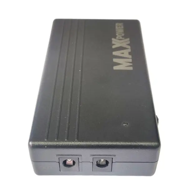 Mini UPS For Tplink and Huawei and Fiber Router 3-4Hours - Image 4