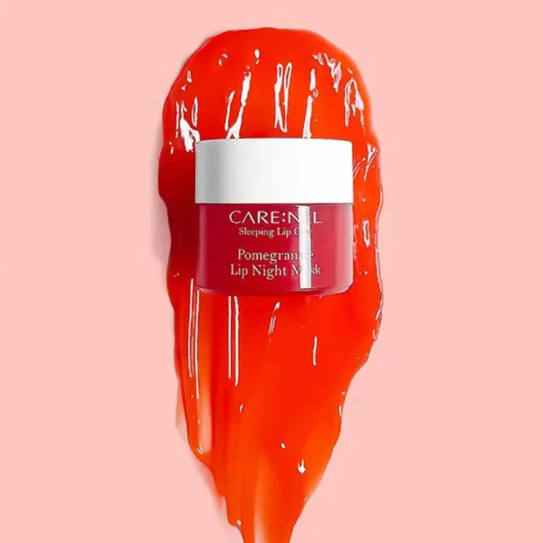 KOJA CARENEL Lip Sleeping Mask 5g - Image 3