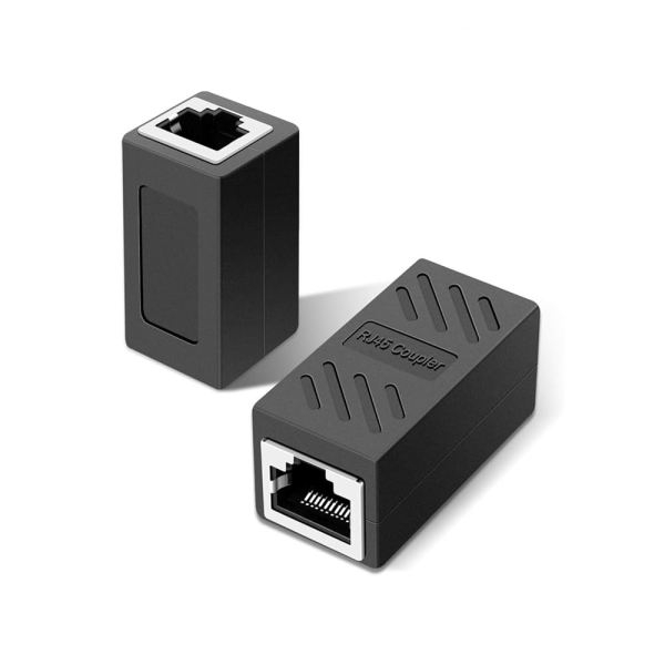 RJ45 Ethernet Coupler - Image 2