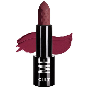 Mesauda Cult matte lipstick 213 wild 3.5g