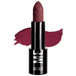 Mesauda Cult matte lipstick 213 wild 3.5g